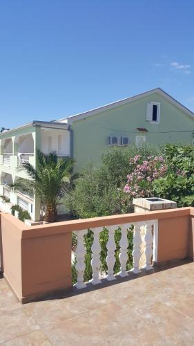 Novalja Apartment | Apartments Svekrić