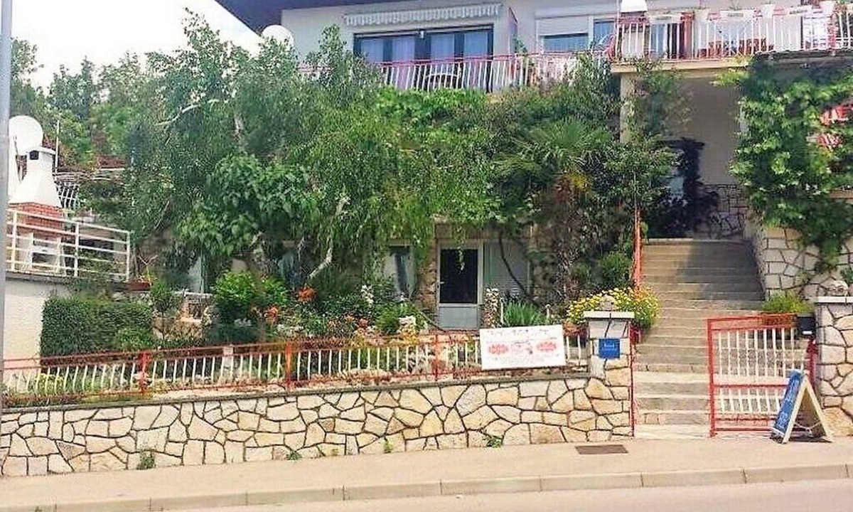 Novi Vinodolski Apartment | Apartments Tatjana, (9957), Novi Vinodolski, hr
