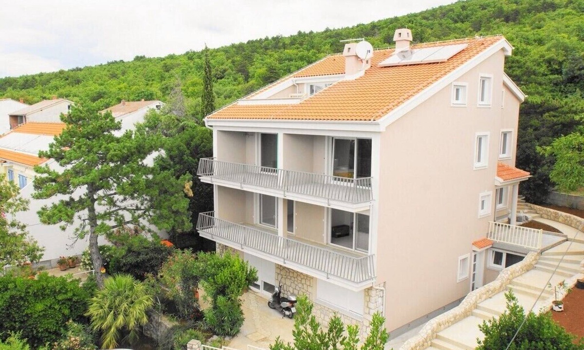 Selce Apartment | Apartments Tomislav, (13196), Selce, hr
