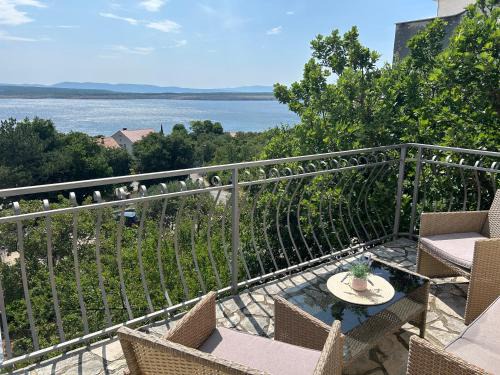 Dramalj Apartment | Apartments TOMMI