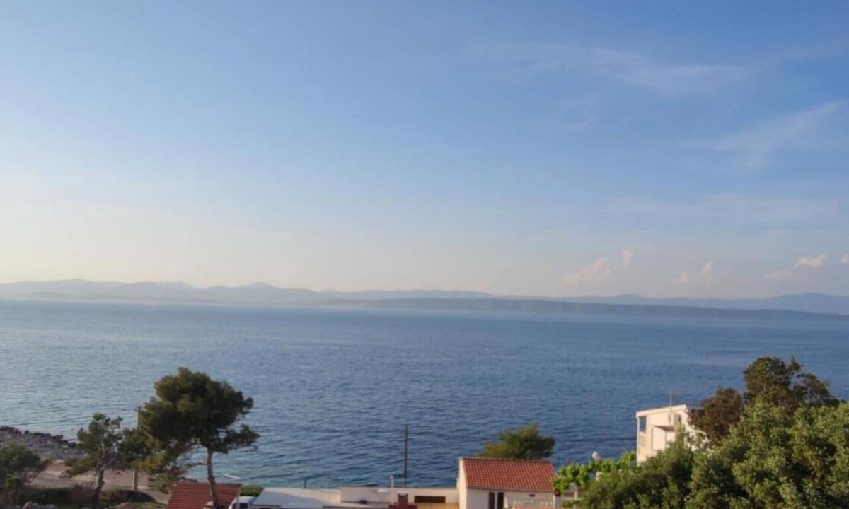 Rogac Apartment | Apartments Vlado (11168-A2) - Rogac - island Solta