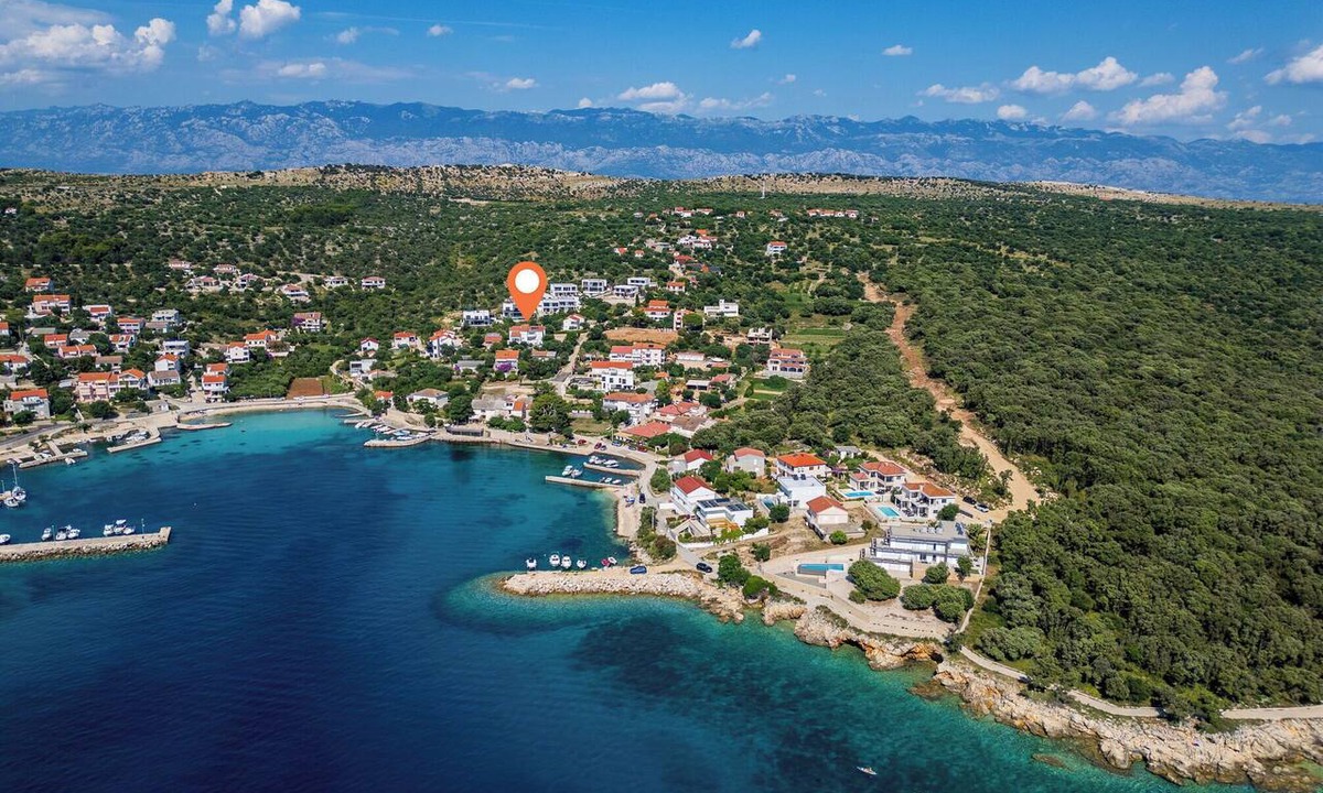 Jakisnica Apartment | Apartments Vacation Jakisnica (115871-A3) - Jakisnica