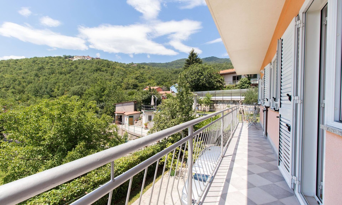 Pobri Apartment | Apartments Vesna (67331-A1) - Opatija