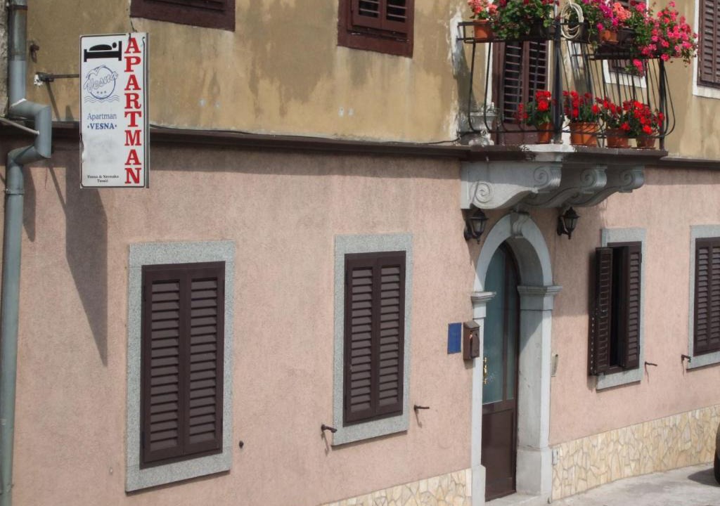 Ika Apartment | Apartments Vesna