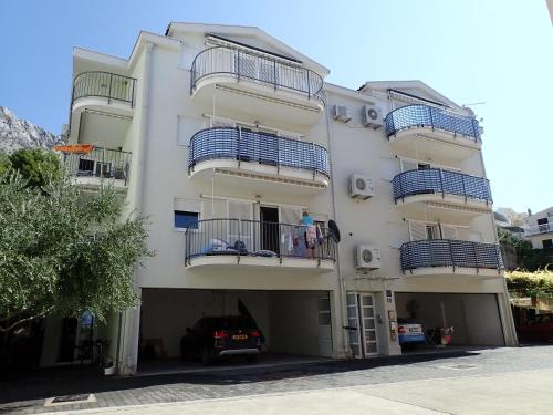Tice Apartment | Apartments Vidovac