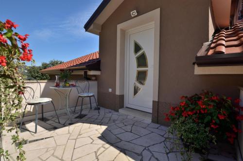 Opatija Apartment | Apartments Viktoria