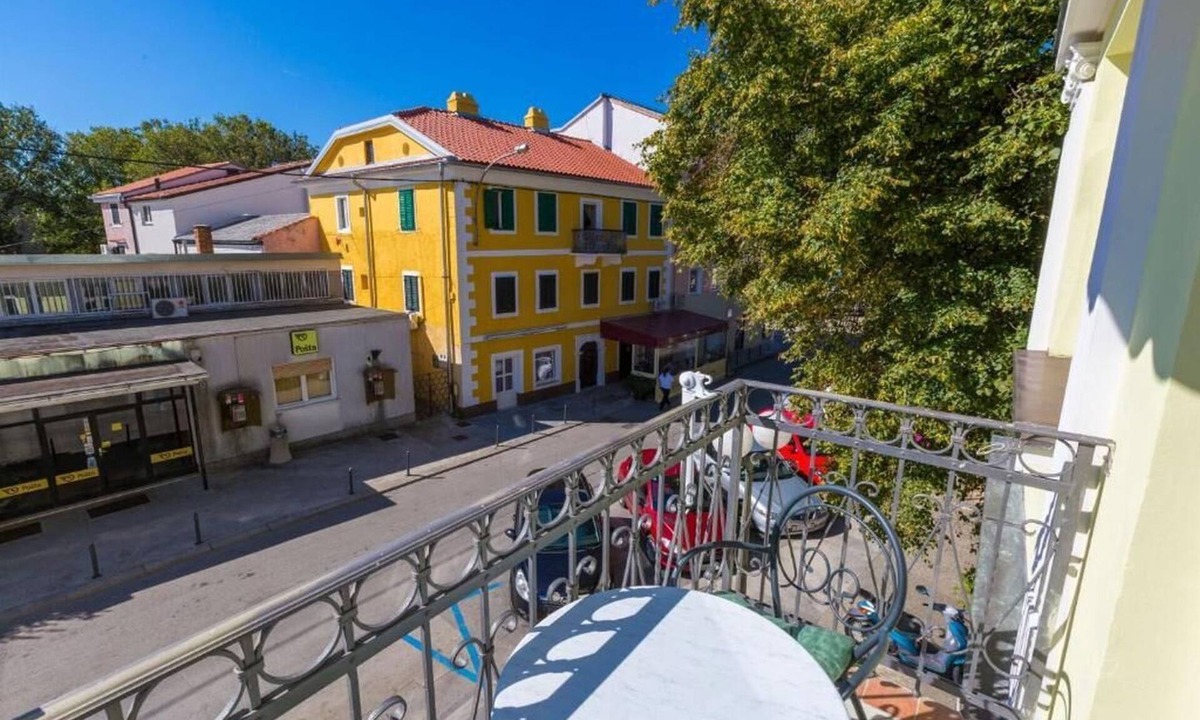 Selce Apartment | Apartments Villa Katarina (66011-A2) - Selce (Crikvenica)