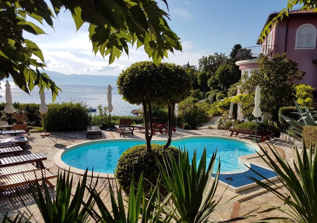 Kraljevica Apartment | Apartments Villa Dora