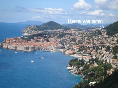 Dubrovnik Apartment | Apartments Villa Kosović
