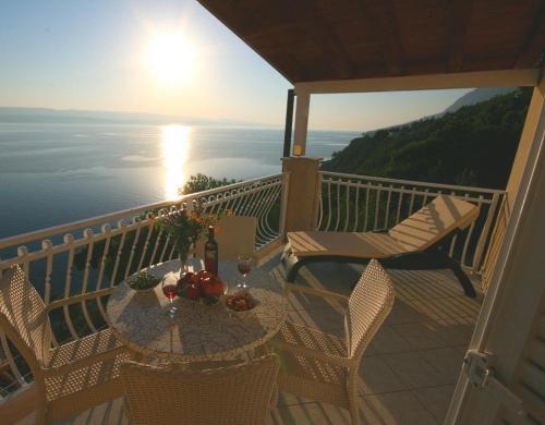 Marusici Apartment | Apartments Villa Mandolina