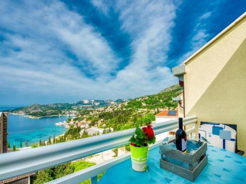 Zavrelje Apartment | Apartments Villa Soleil