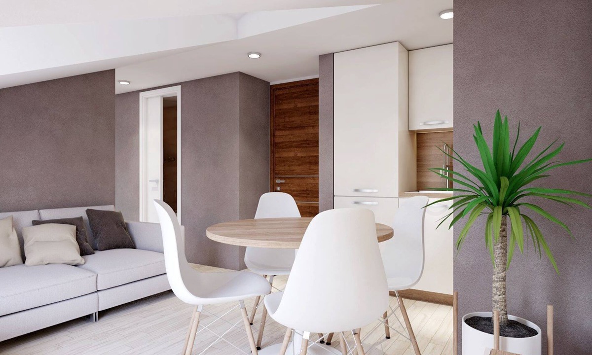 Kampor Apartment | Apartments Villa Subic