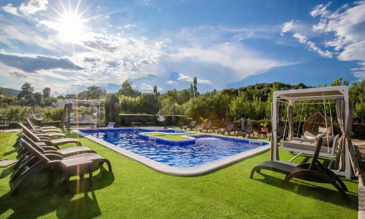 Kampor Apartment | Apartments Villa Subic