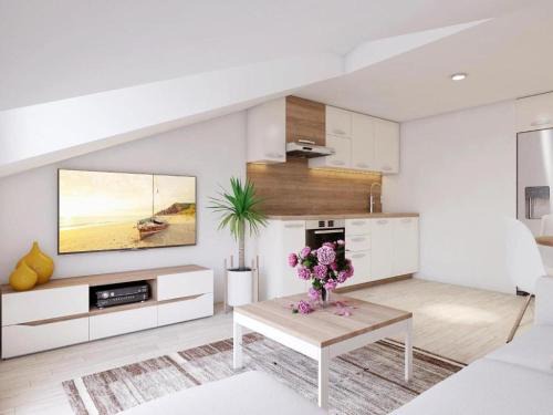 Kampor Apartment | Apartments Villa Subic - Two Bedroom Apartment C2