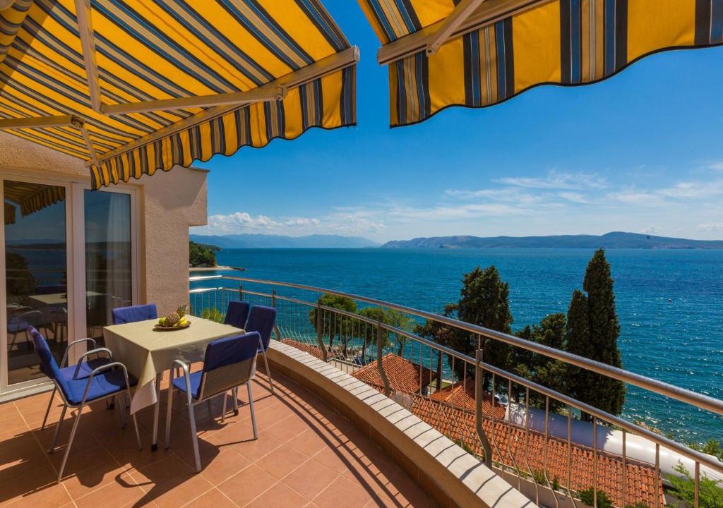 Selce Apartment | Apartments Villa Vanda