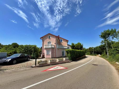 Soline House | Apartments Vodopija