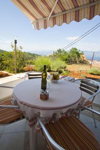 Vrbnik Apartment | Apartments Vrbnik (879)