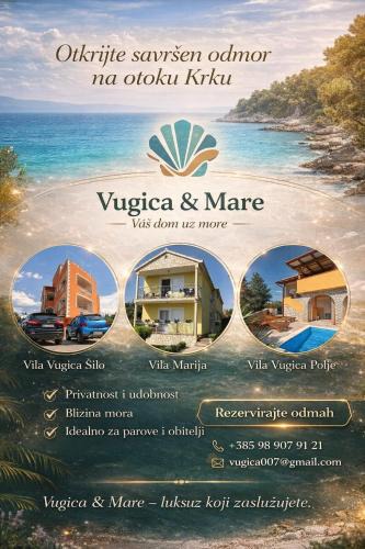 Silo Apartment | Apartments Vugica Šilo