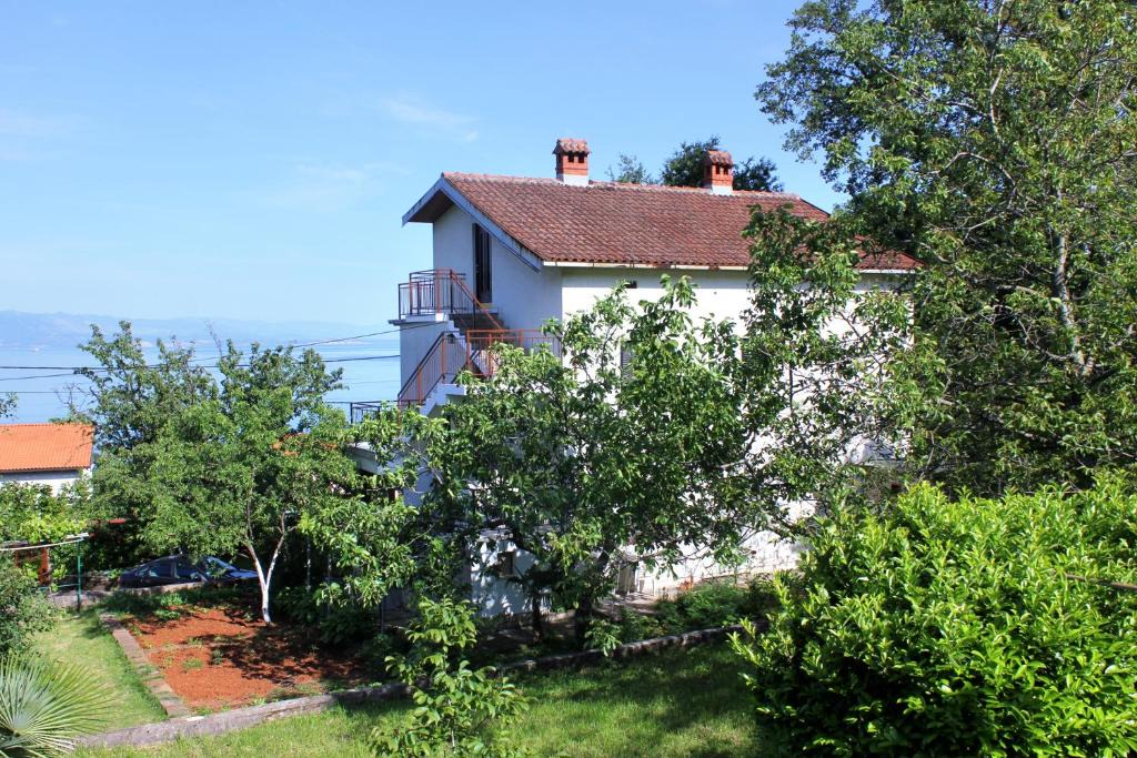 Opric Apartment | Apartments with a parking space Opric, Opatija - 7718