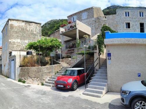 Babino Polje Apartment | Apartments with parking space Babino Polje - Mljet - 22322
