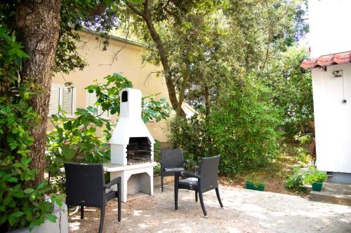 Artatore Apartment | Apartments with parking space Artatore, Losinj - 17591