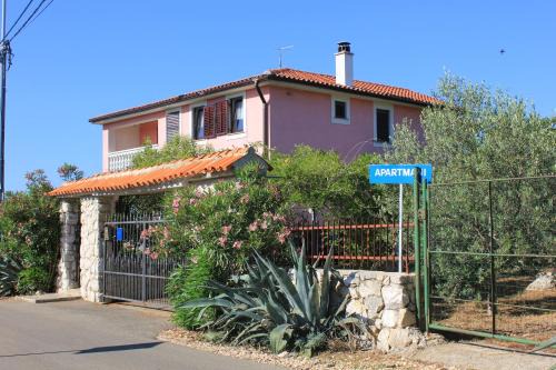 Punta Kriza Apartment | Apartments with parking space Punta kriza, Cres - 383