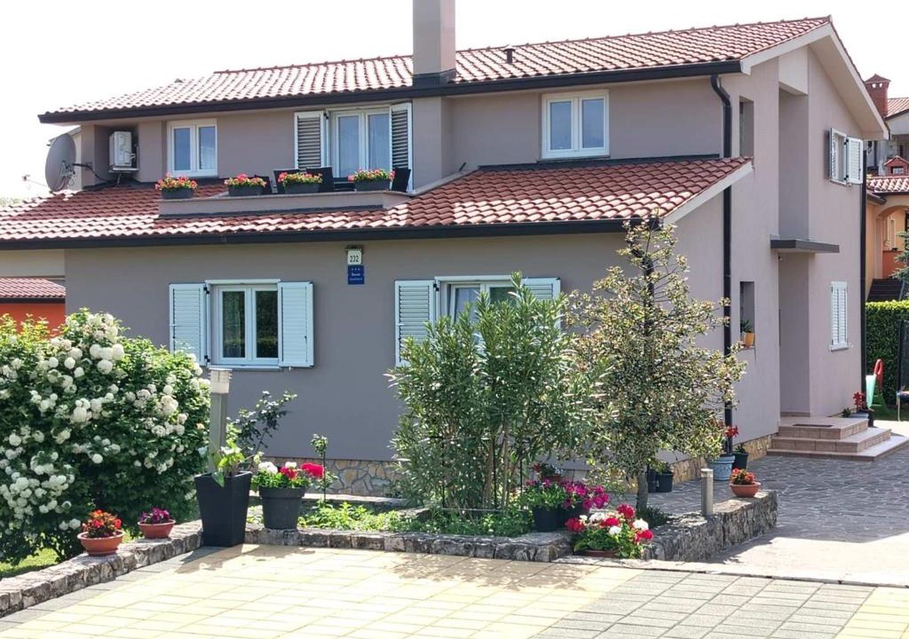 Nedescina Apartment | Apartments with parking space Nedescina, Central Istria - Sredisnja Istra - 26939