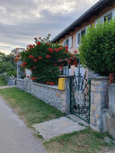 Seline Apartment | Apartments with parking space Seline, Paklenica - 17390