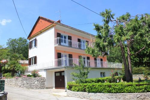 Opric Apartment | Apartments with parking space Opric, Opatija - 7715