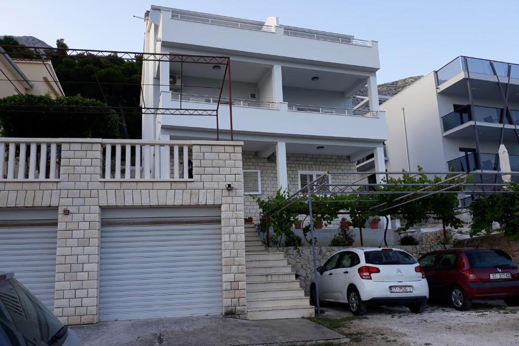 Medici Apartment | Apartments with parking space Medici, Omis - 1045