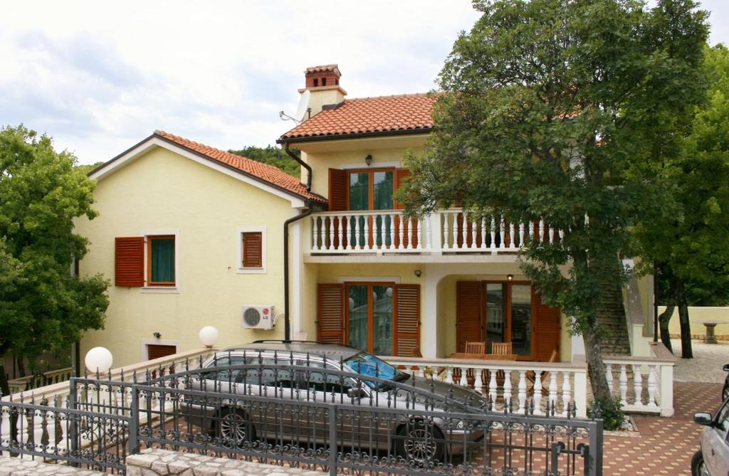 Povile Apartment | Apartments with parking space Povile, Novi Vinodolski - 2398
