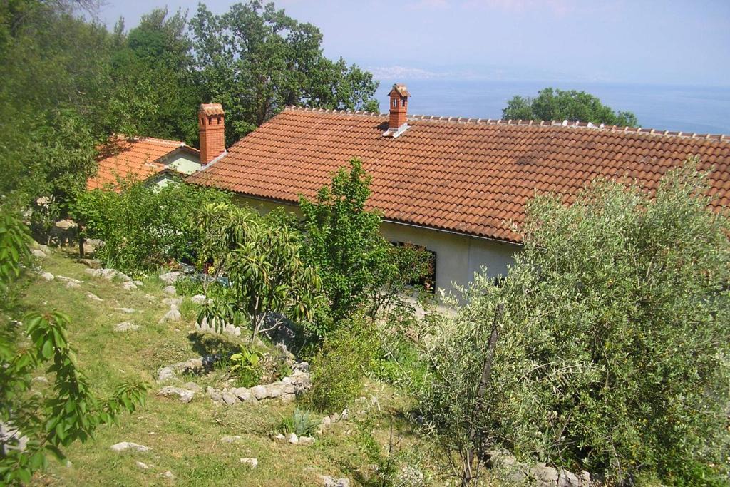 Icici Apartment | Apartments with parking space Icici, Opatija - 7763
