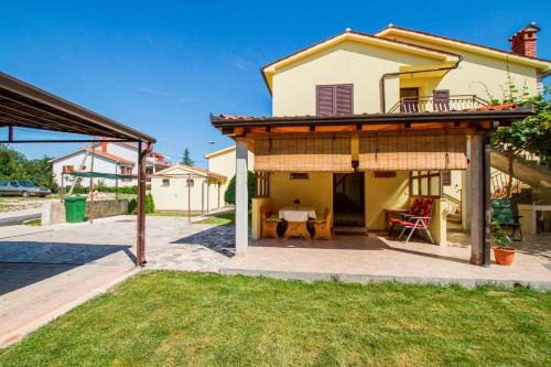 Vinez Apartment | Apartments with parking space Vinez, Labin - 11851