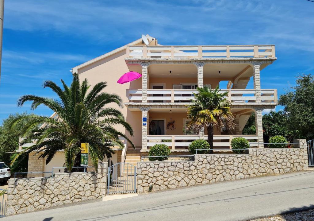 Lun Apartment | Apartments with parking space Lun, Pag - 4062