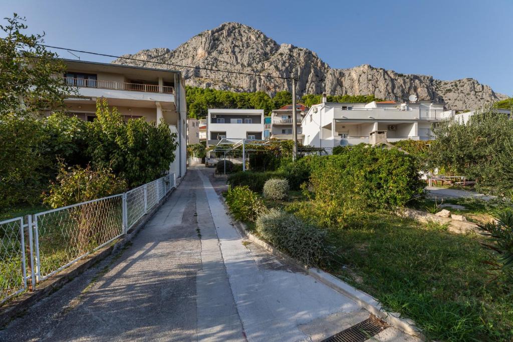 Omis Apartment | Apartments with parking space Omis - 2745