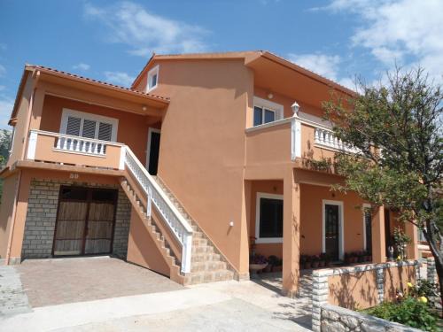 Mundanije Apartment | Apartments with parking space Mundanije, Rab - 12242