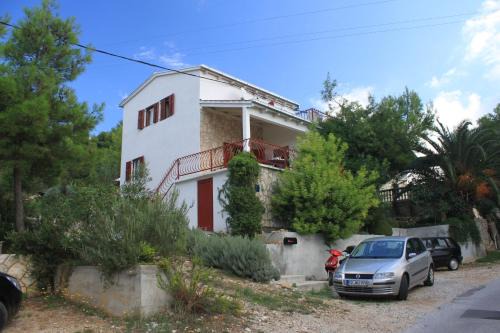 Rukavac Apartment | Apartments with parking space Rukavac, Vis - 8489
