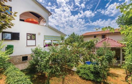 Pinezici Apartment | Apartments with parking space Pinezici, Krk - 18967