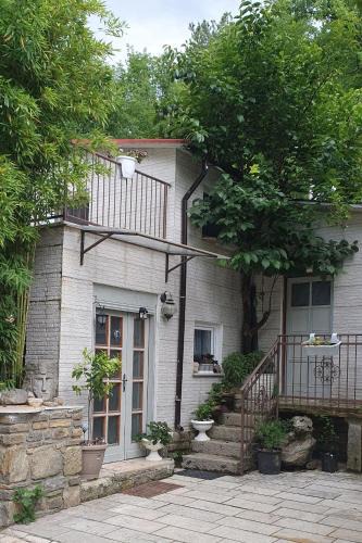 Buzet Apartment | Apartments with swimming pool Juradi, Central Istria - Sredisnja Istra - 21453