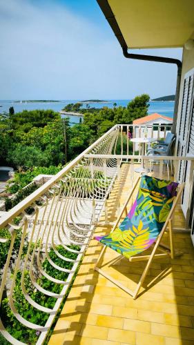 Maslinica Apartment | Apartments ZB