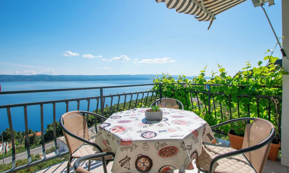 Marusici Apartment | Apartments Zorica (11077-A3) - Marusici
