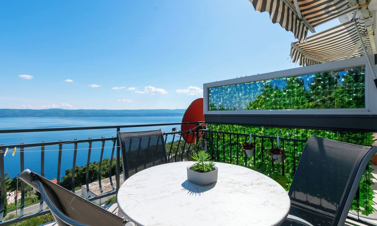Marusici Apartment | Apartments Zorica (11077-A4) - Marusici