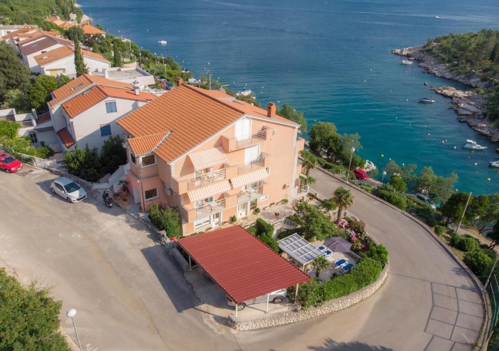 Klanfari Apartment | Apartments Zorica