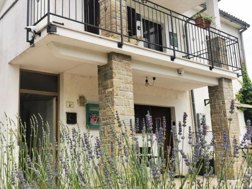 Livade Apartment | App BASS