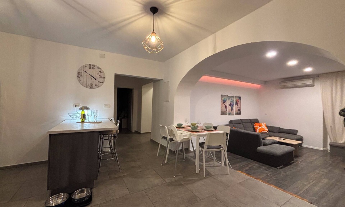 Opatija Apartment | Appartamento Soul & Travel Ac And Wifi