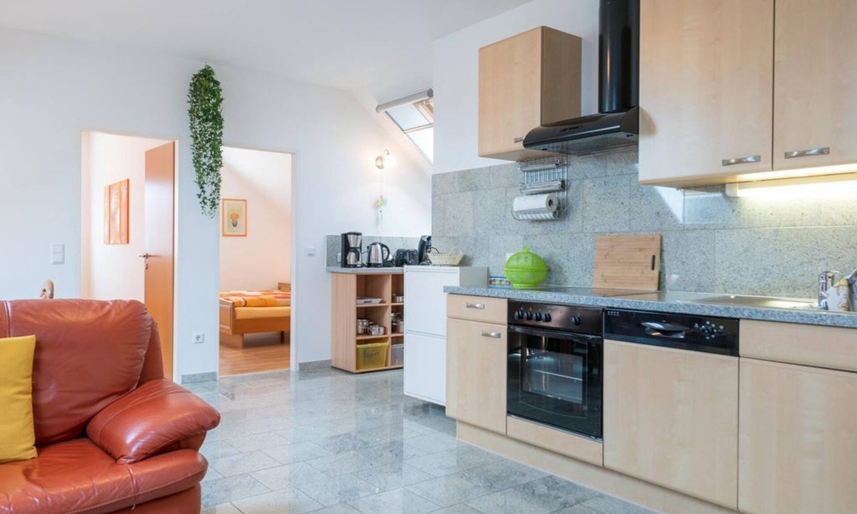 Morbisch am See Apartment | Appartement 1/1 Schlafzimmer/dusche/wc - Appartementhaus Freiler