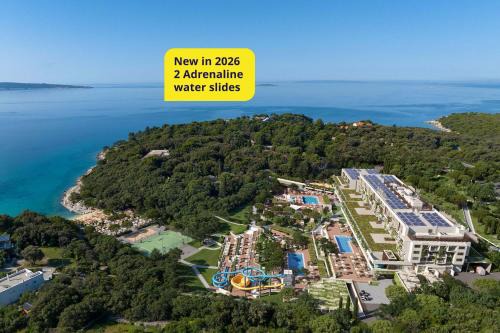Suha Punta Hotel | Arba Resort, Valamar Collection