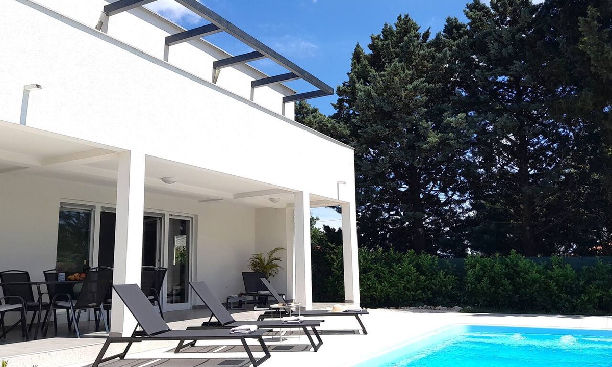 Filipana Villa | Aria, villa in Filipana, close to numerous beaches and activities