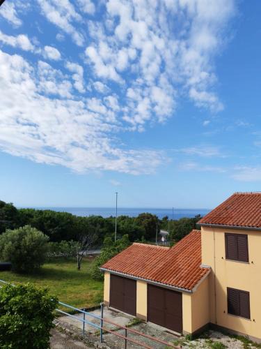 Viskovici Apartment | AriaDeMar