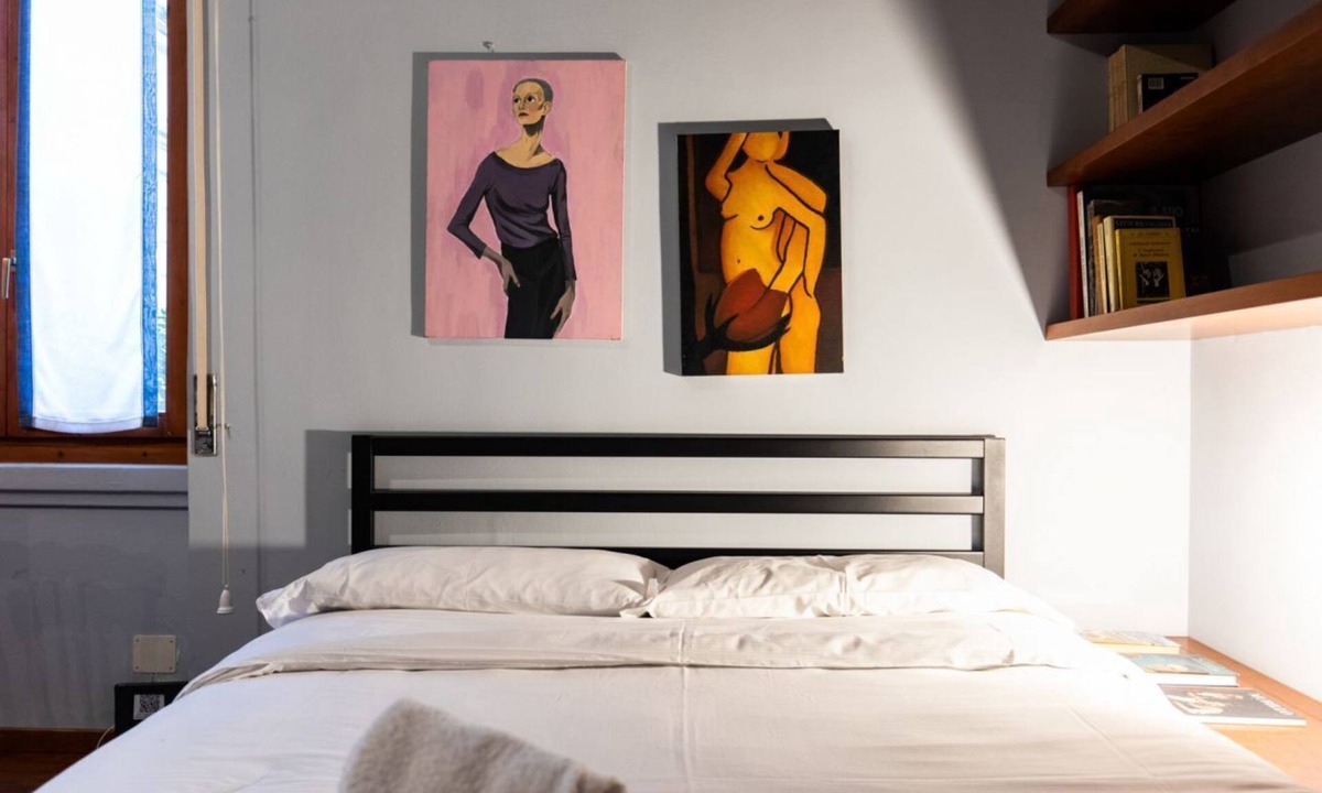 Magenta Apartment | Ariosto Elegant Apartment - near M1 and Cadorna Station
